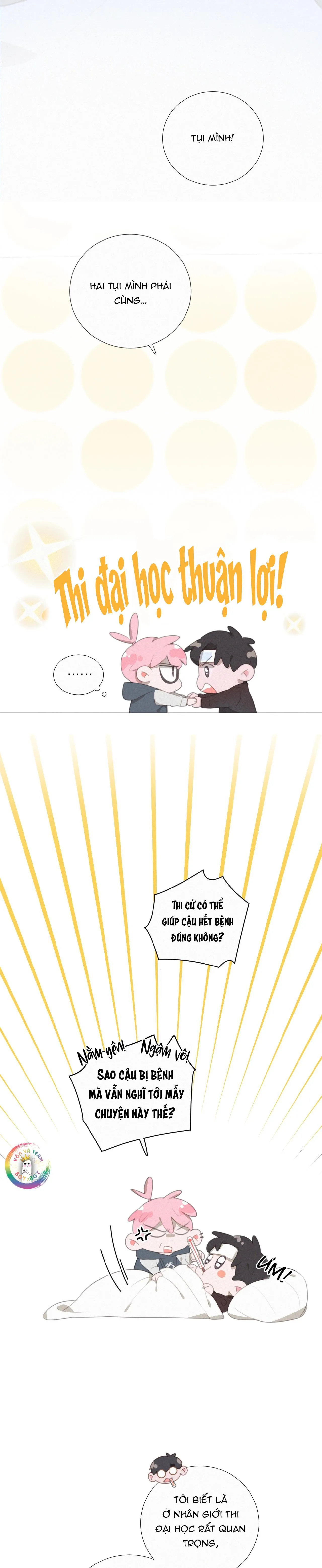 Xã Hội Mồn Lèo Chapter 73 Trang 13