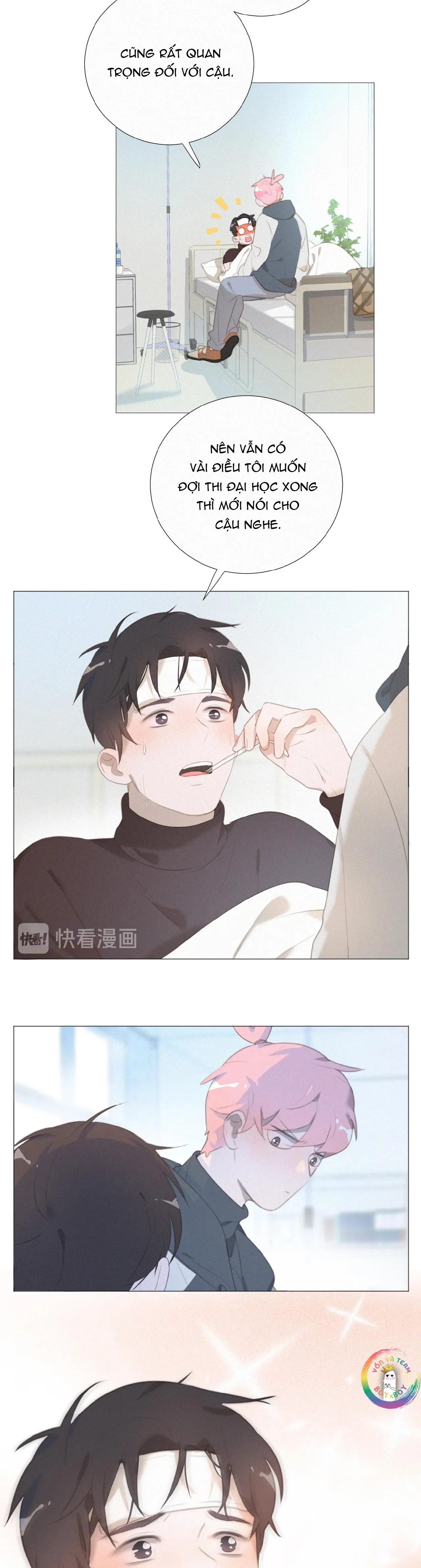 Xã Hội Mồn Lèo Chapter 73 Trang 14