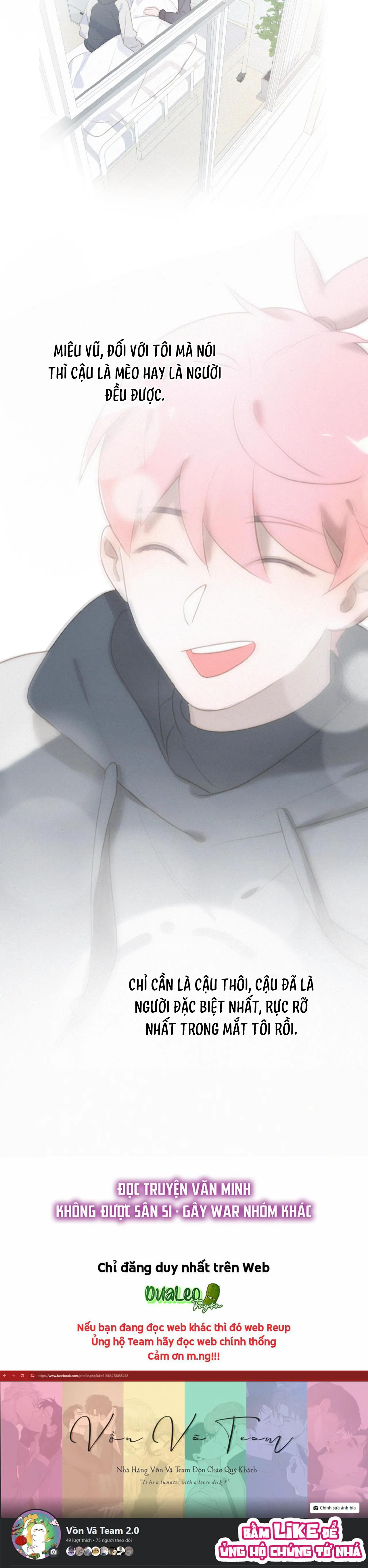 Xã Hội Mồn Lèo Chapter 73 Trang 18