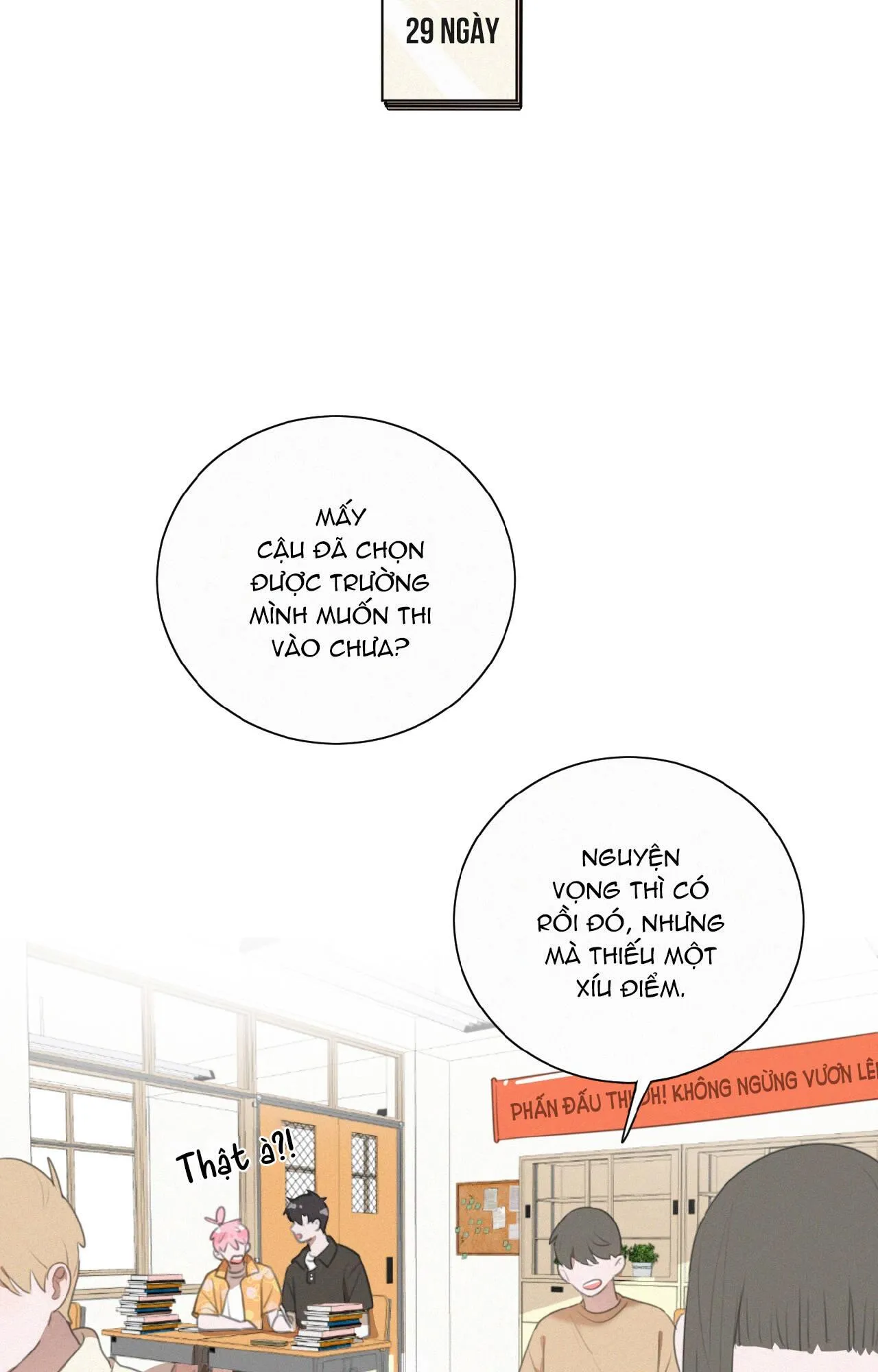 Xã Hội Mồn Lèo Chapter 74 Trang 6