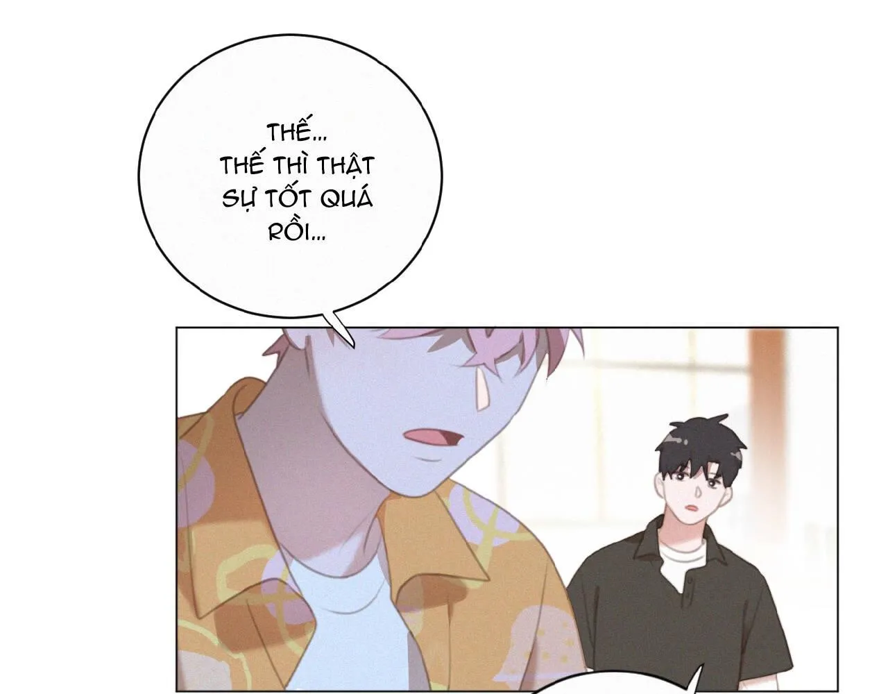 Xã Hội Mồn Lèo Chapter 74 Trang 8