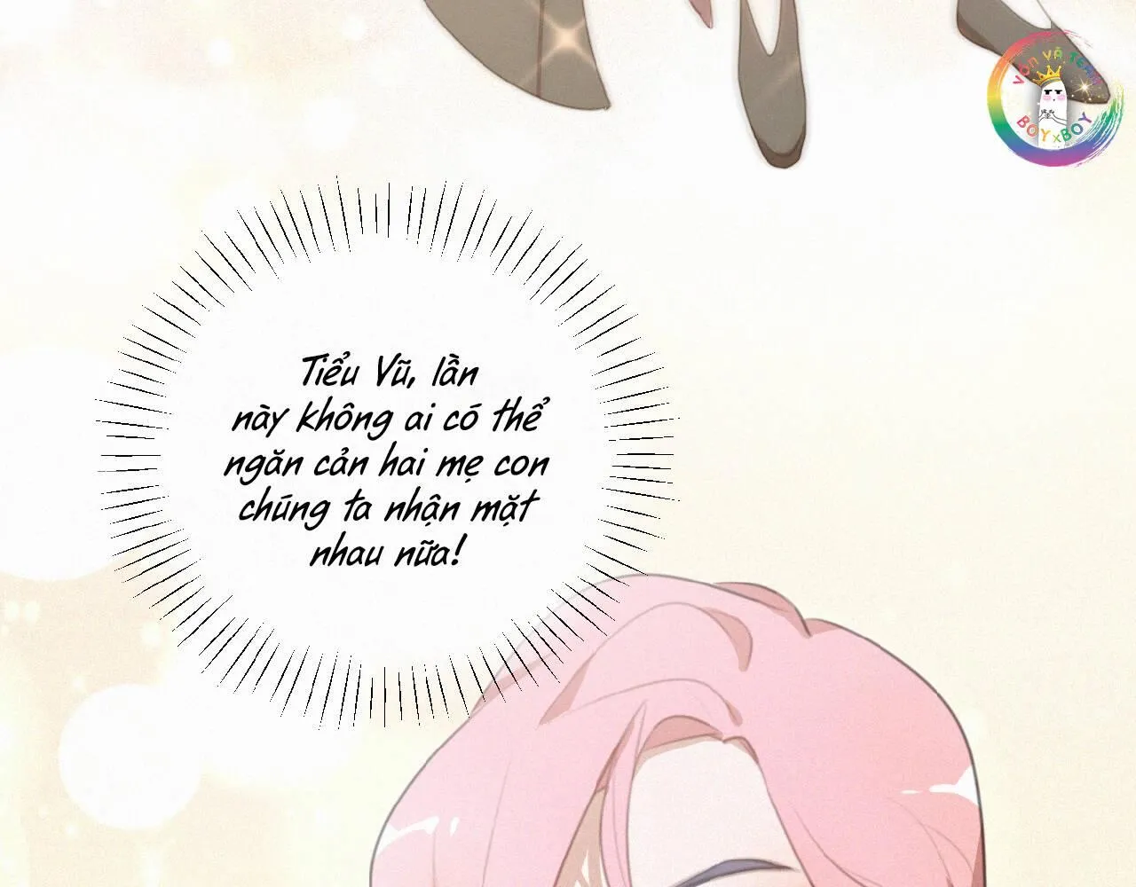 Xã Hội Mồn Lèo Chapter 74 Trang 16