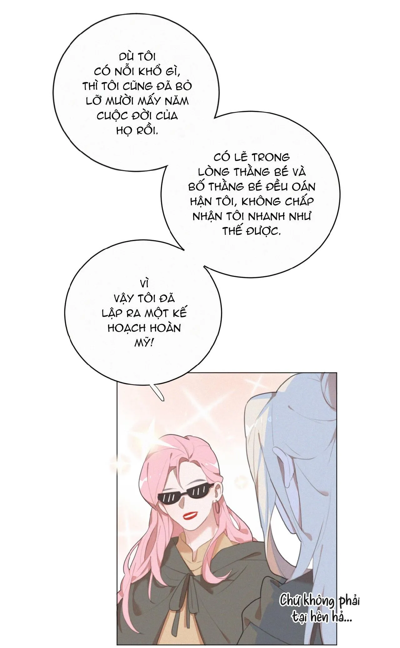 Xã Hội Mồn Lèo Chapter 74 Trang 20