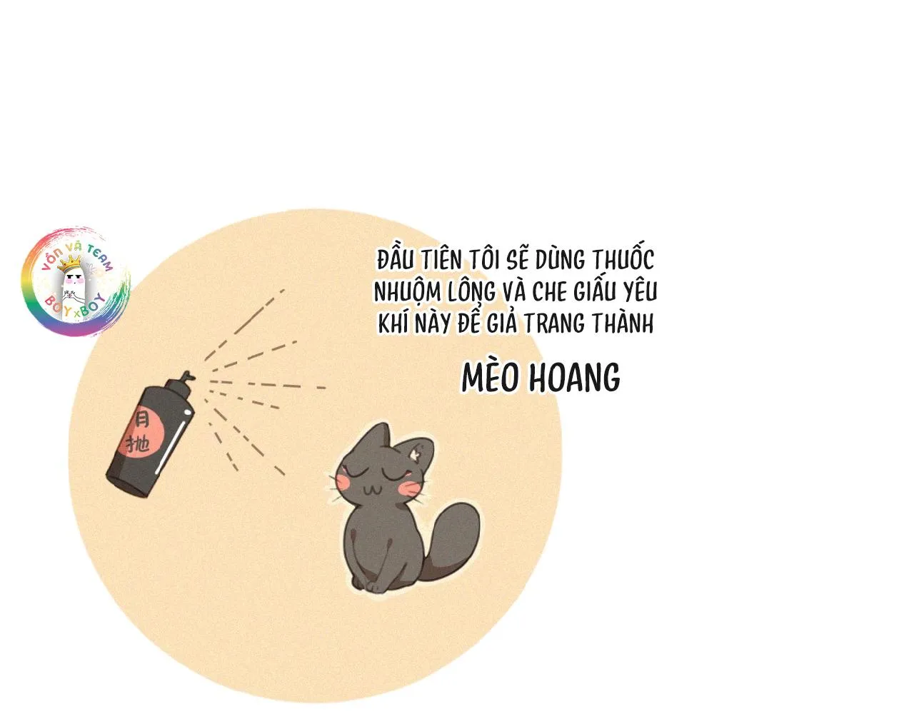 Xã Hội Mồn Lèo Chapter 74 Trang 21