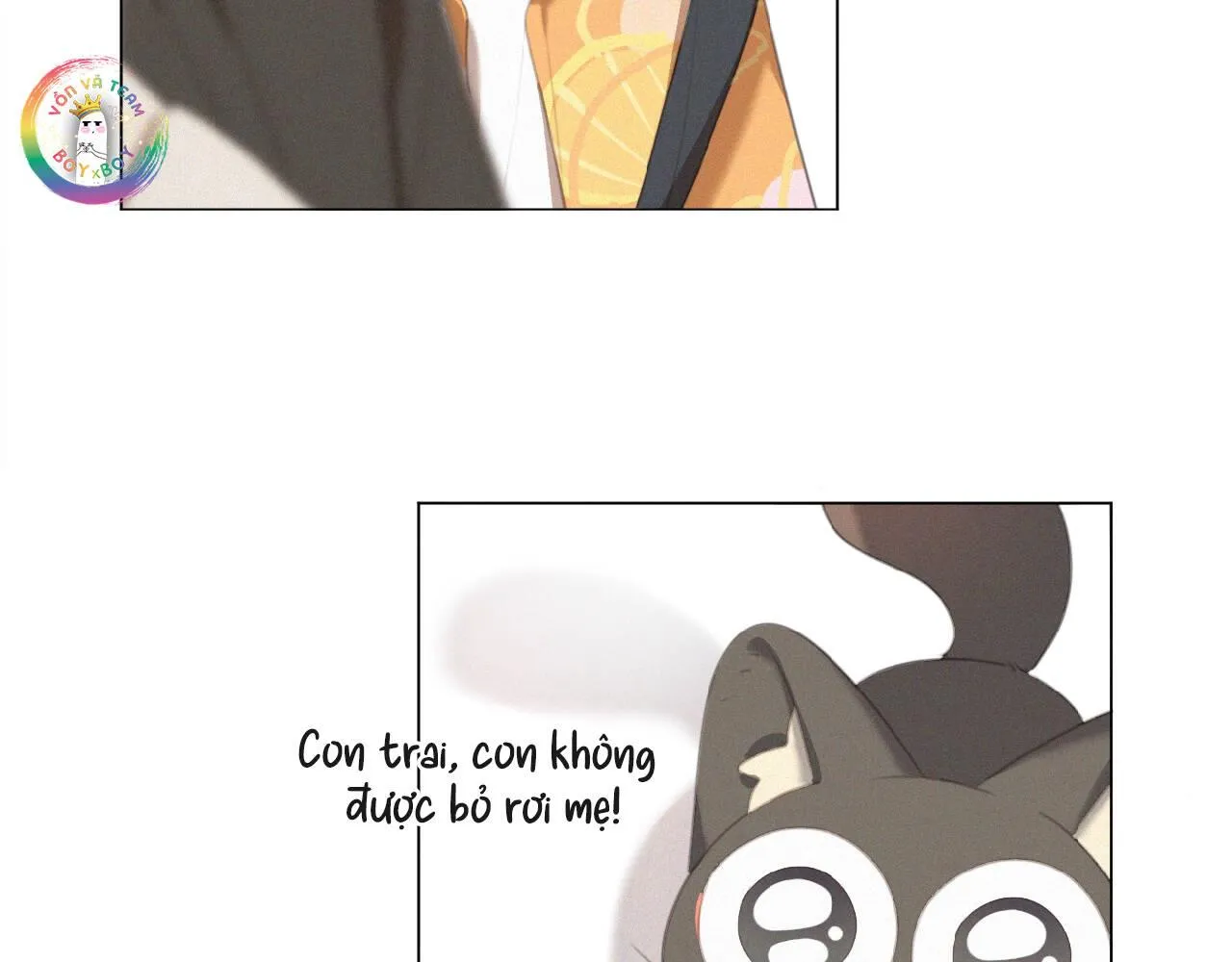 Xã Hội Mồn Lèo Chapter 74 Trang 43