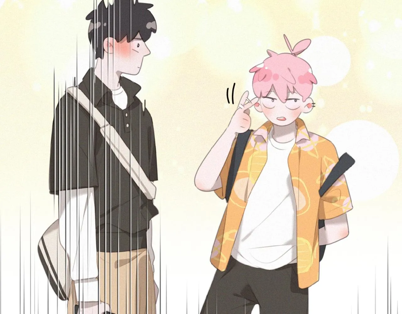 Xã Hội Mồn Lèo Chapter 74 Trang 47