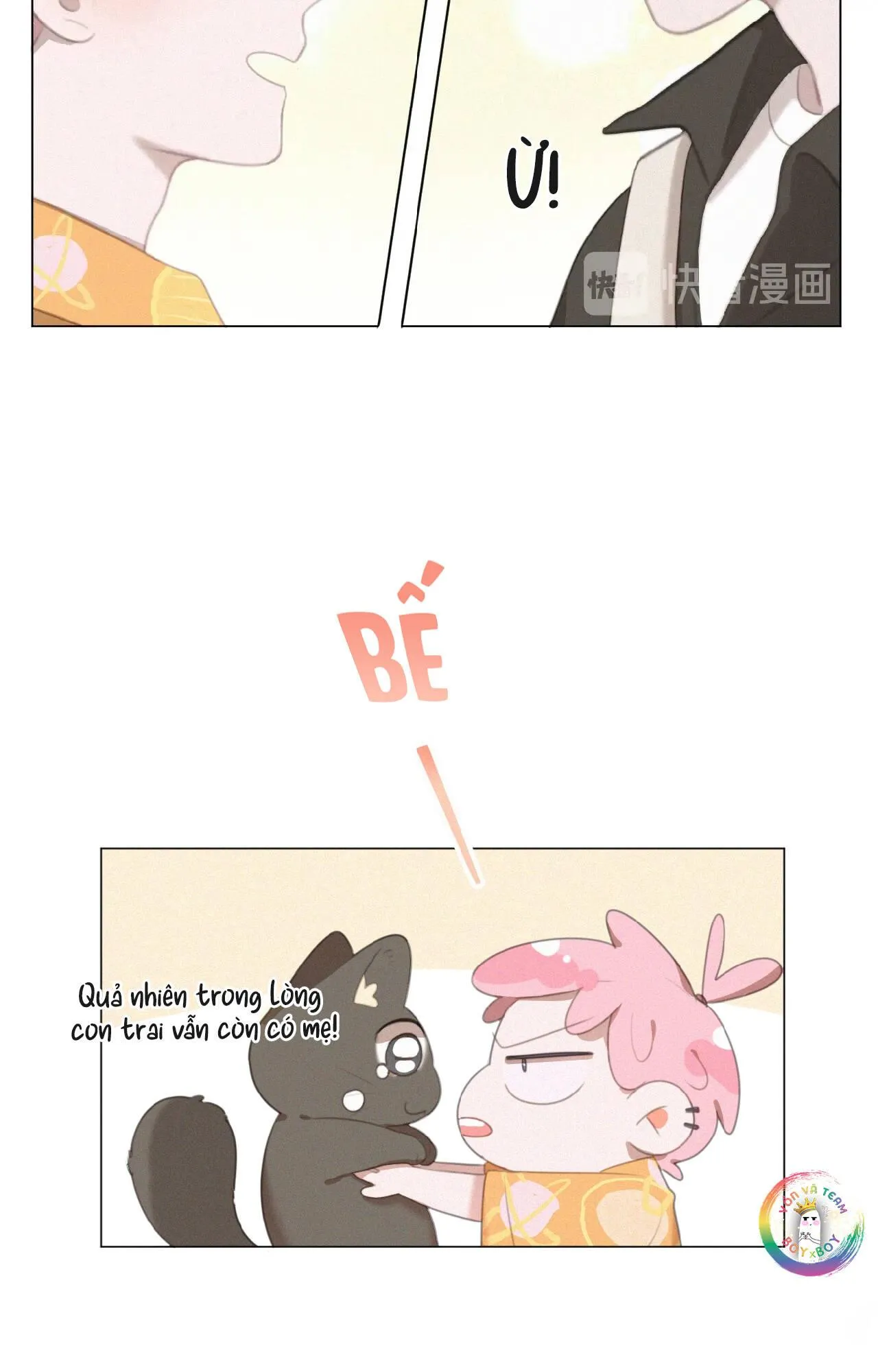 Xã Hội Mồn Lèo Chapter 74 Trang 50