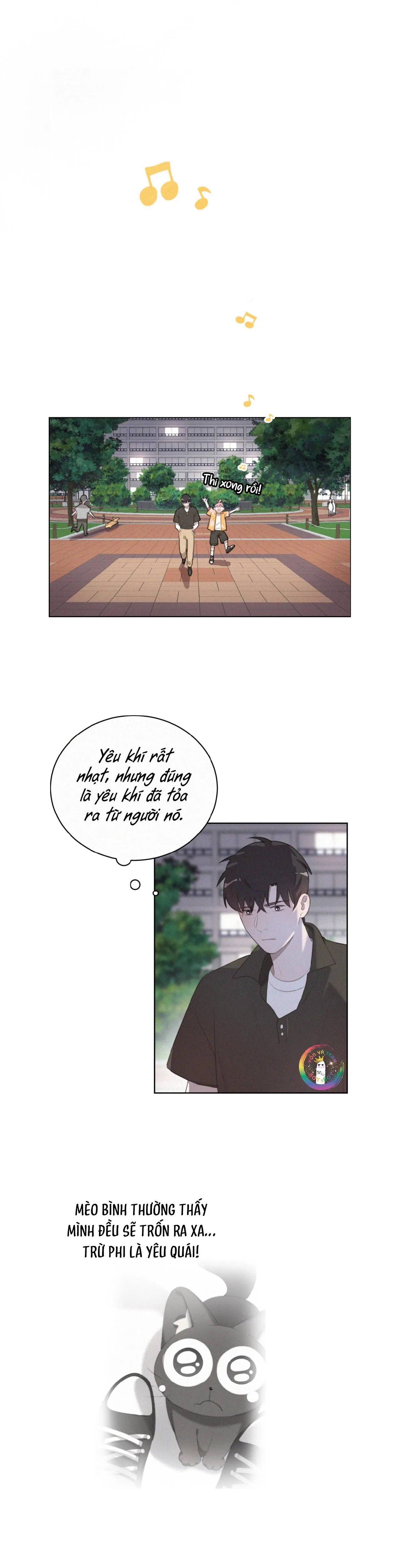 Xã Hội Mồn Lèo Chapter 75 Trang 15