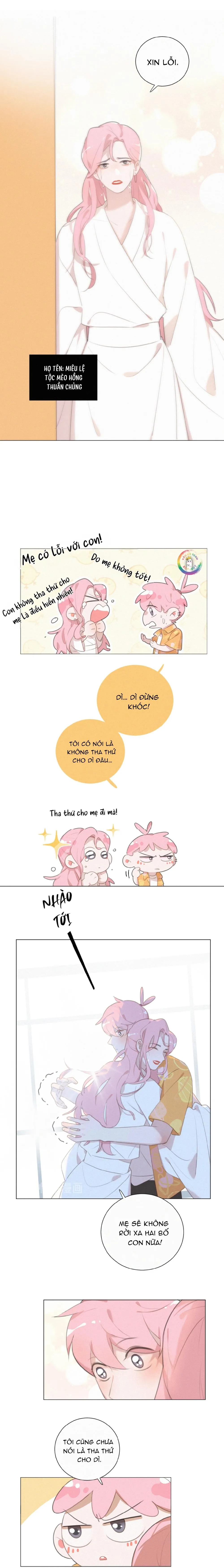 Xã Hội Mồn Lèo Chapter 77 Trang 10