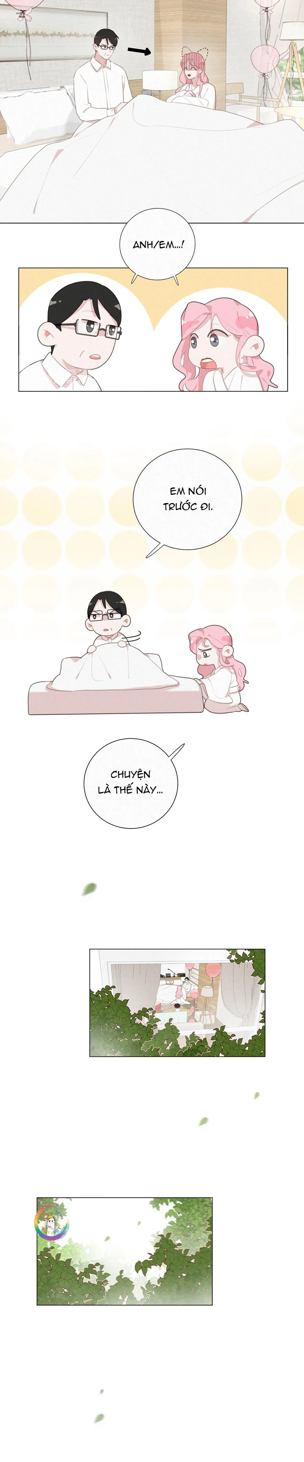 Xã Hội Mồn Lèo Chapter 79 Trang 6