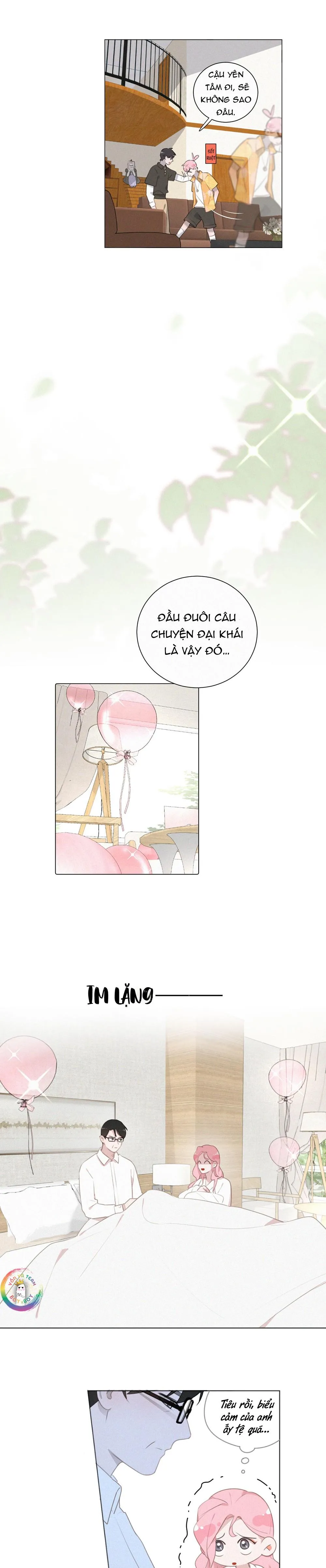 Xã Hội Mồn Lèo Chapter 79 Trang 7