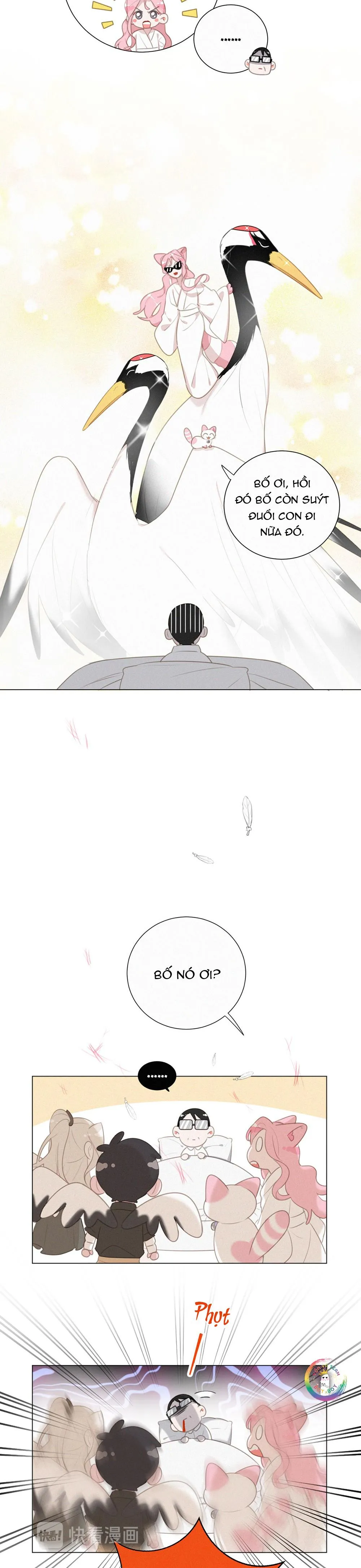 Xã Hội Mồn Lèo Chapter 79 Trang 12