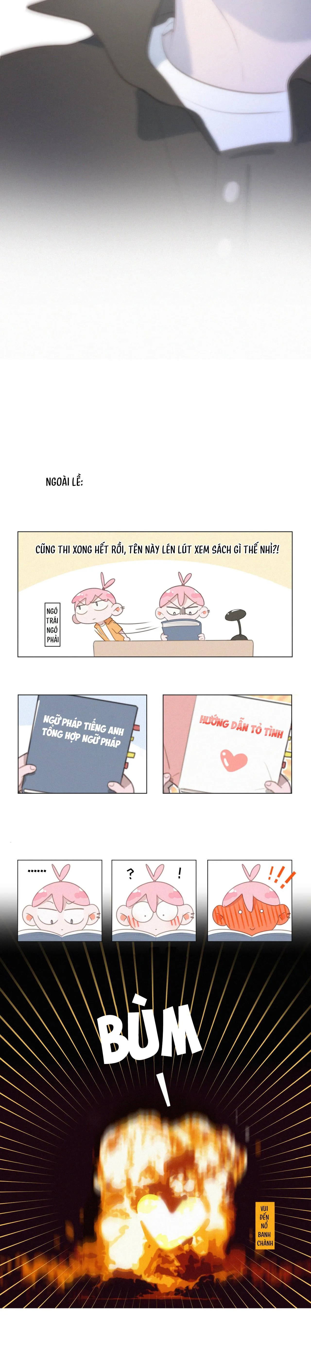 Xã Hội Mồn Lèo Chapter 80 Trang 11