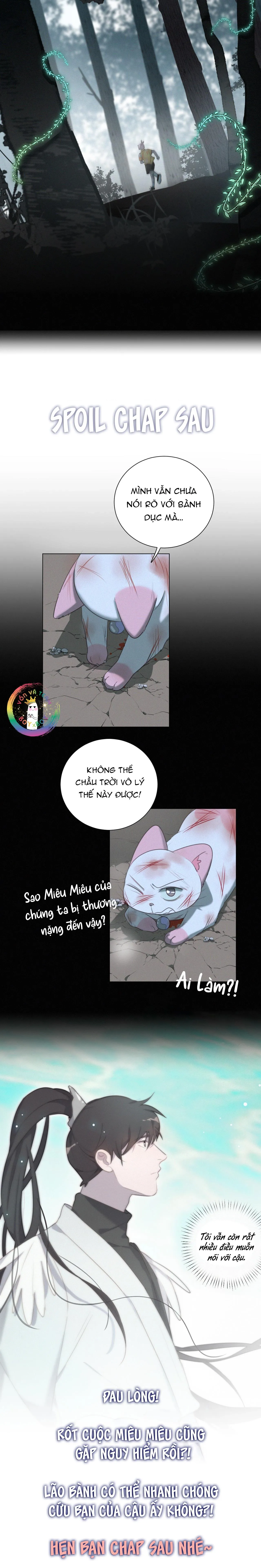 Xã Hội Mồn Lèo Chapter 81 Trang 12