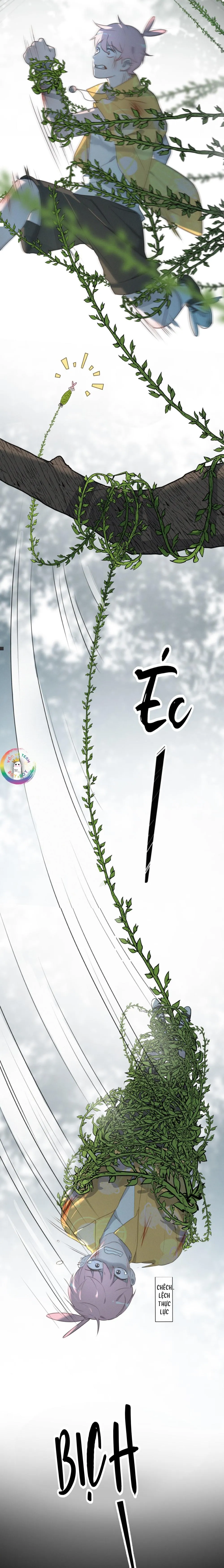 Xã Hội Mồn Lèo Chapter 82 Trang 4