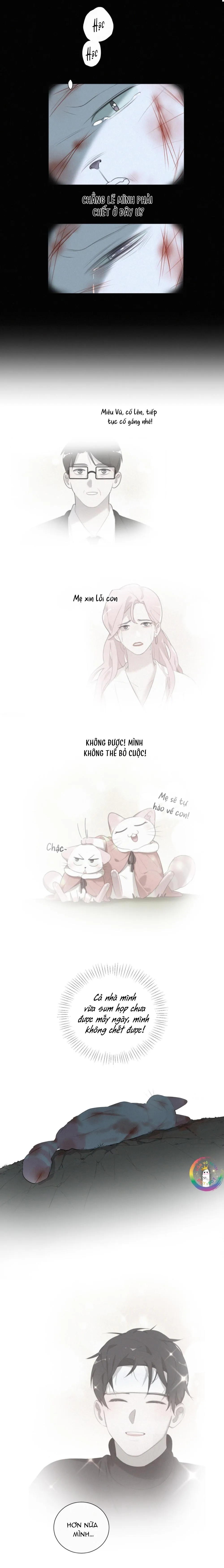 Xã Hội Mồn Lèo Chapter 82 Trang 8