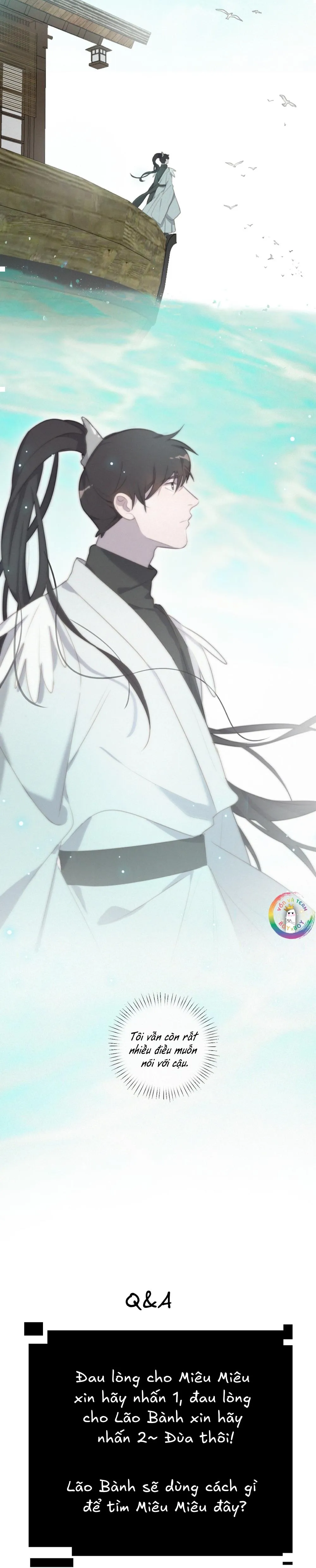 Xã Hội Mồn Lèo Chapter 82 Trang 12