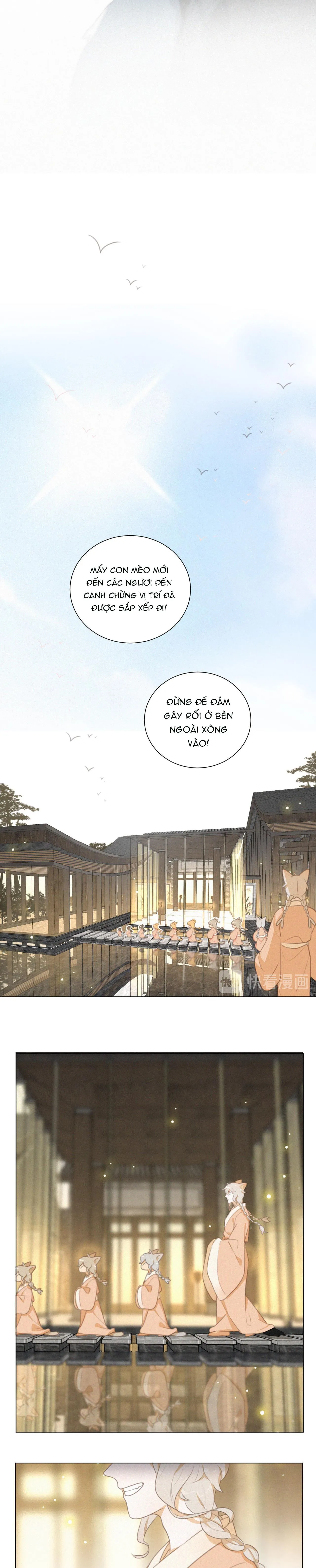 Xã Hội Mồn Lèo Chapter 83 Trang 8