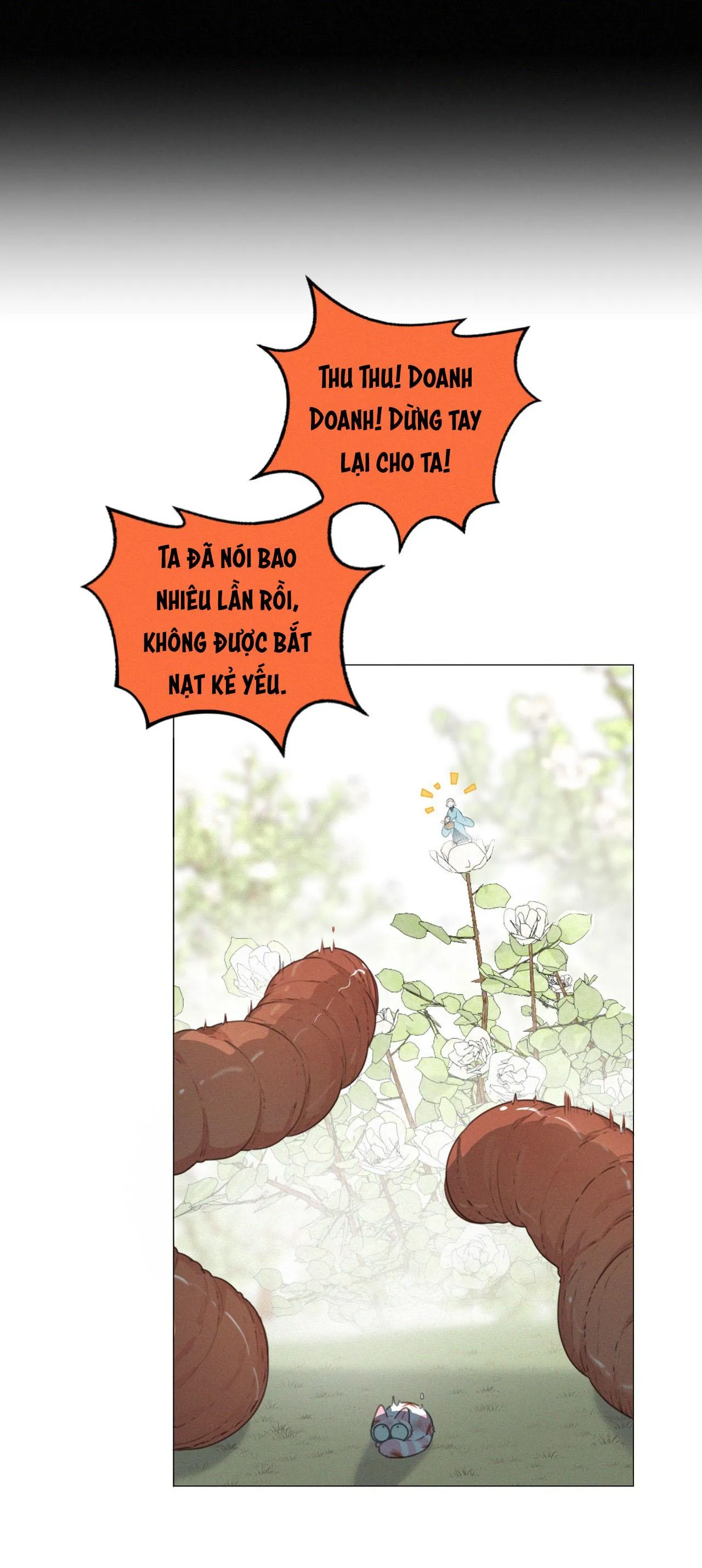 Xã Hội Mồn Lèo Chapter 84 Trang 8