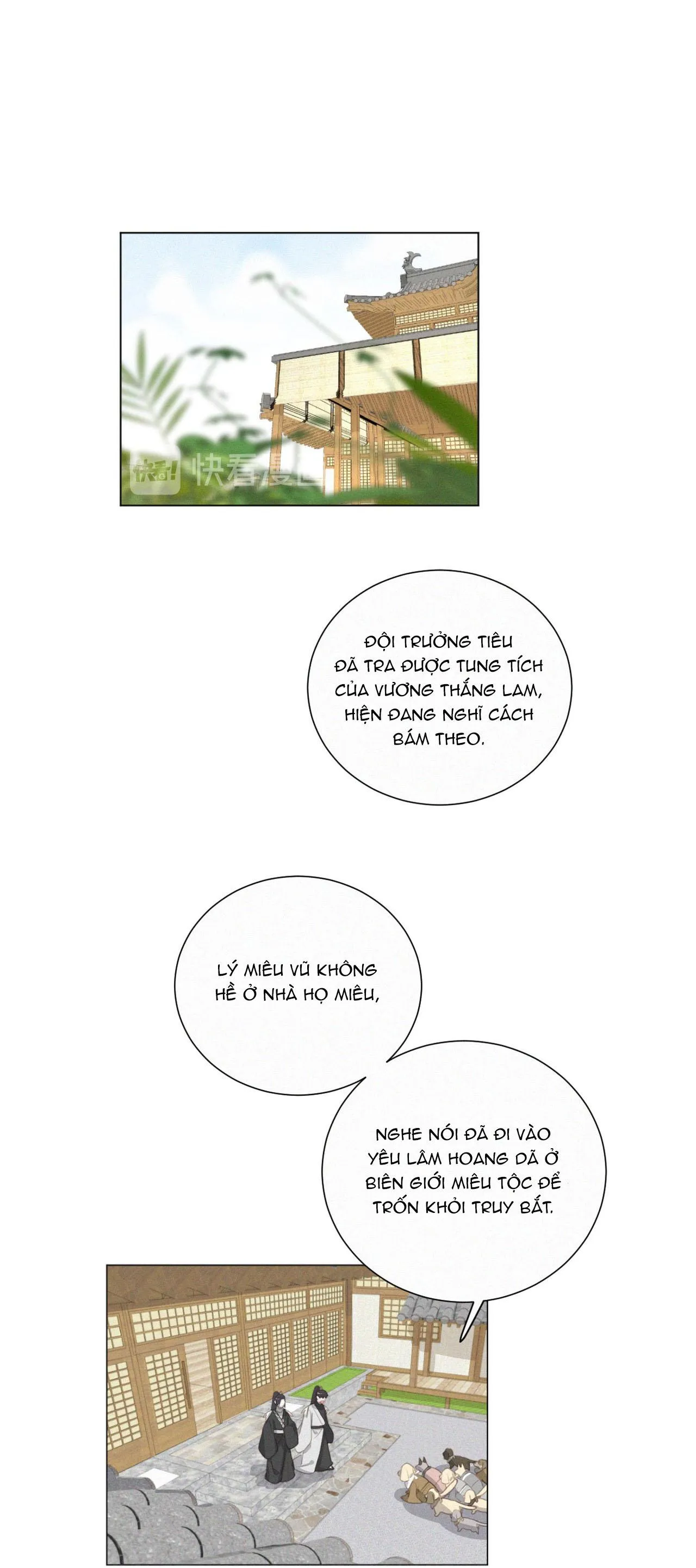 Xã Hội Mồn Lèo Chapter 84 Trang 12