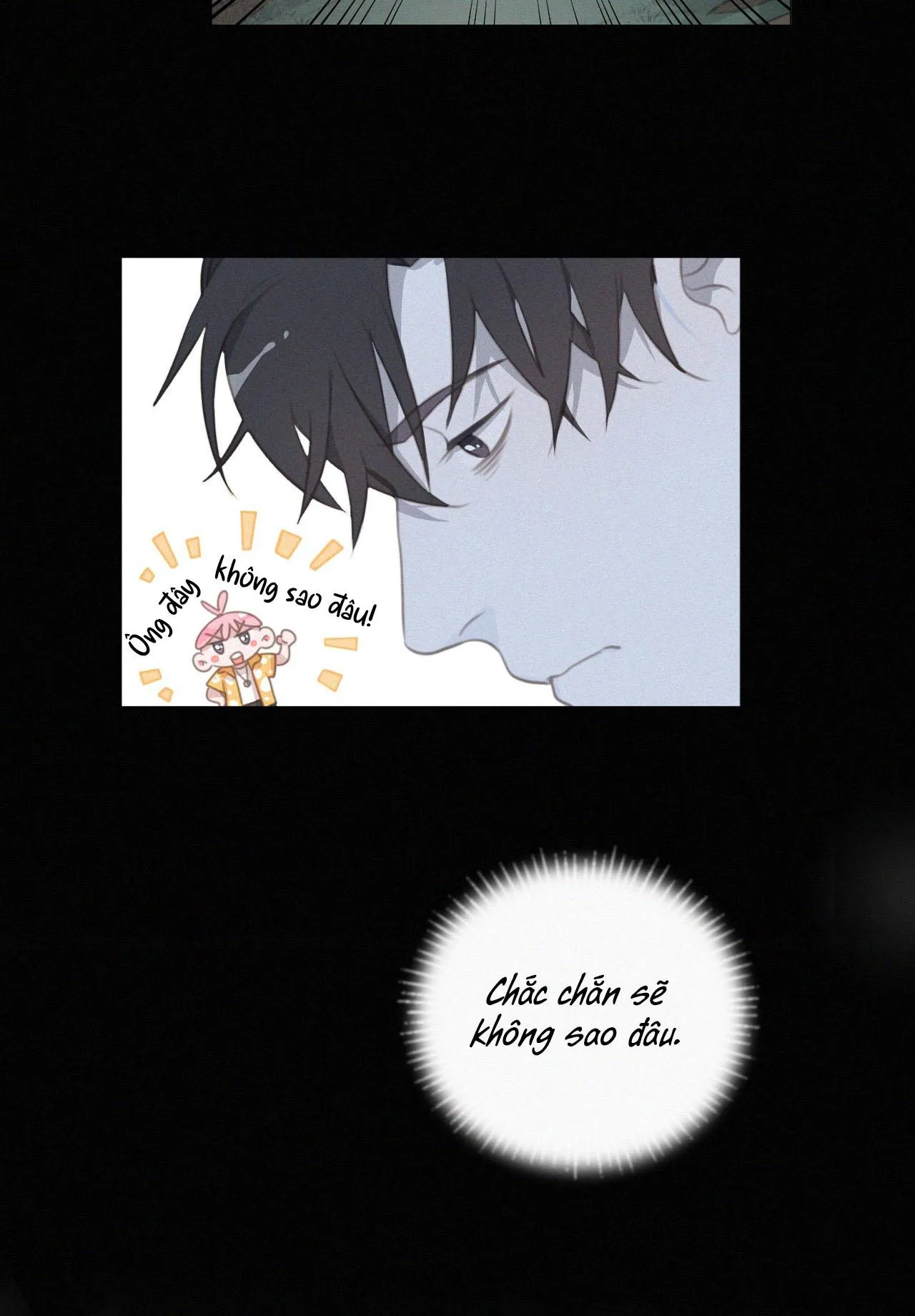 Xã Hội Mồn Lèo Chapter 84 Trang 20