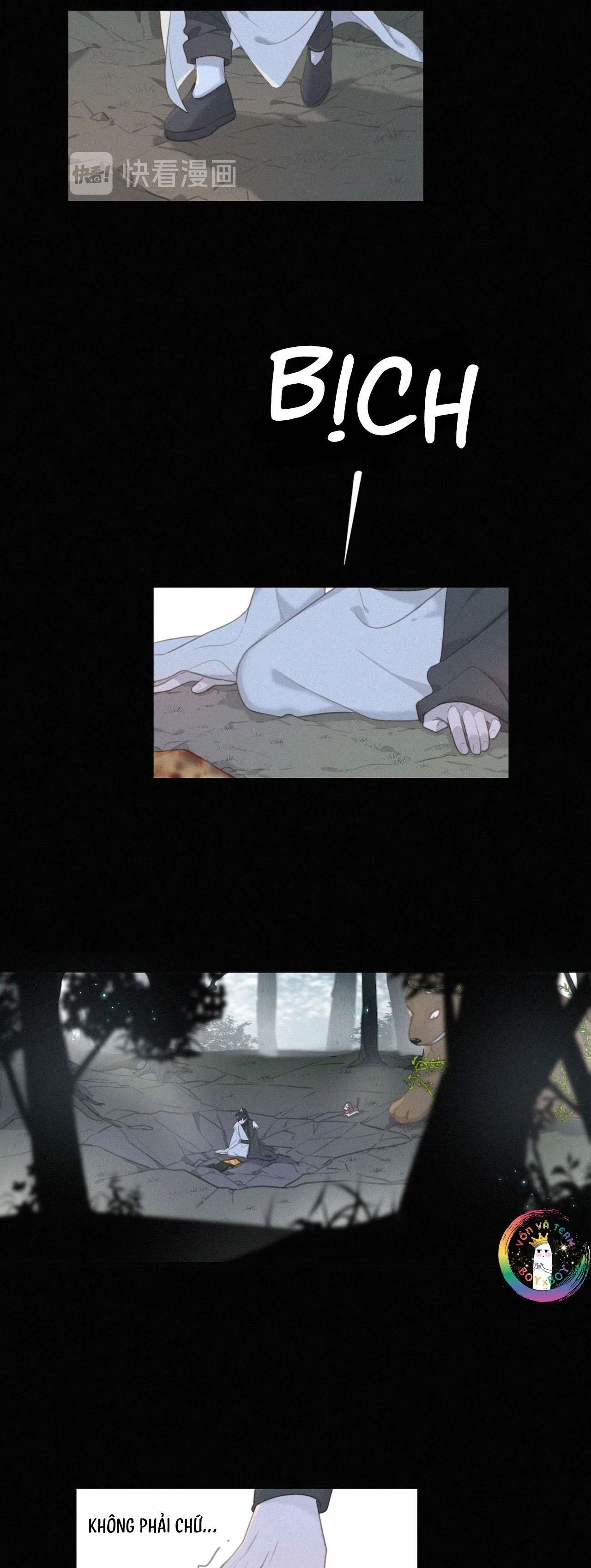 Xã Hội Mồn Lèo Chapter 84 Trang 29