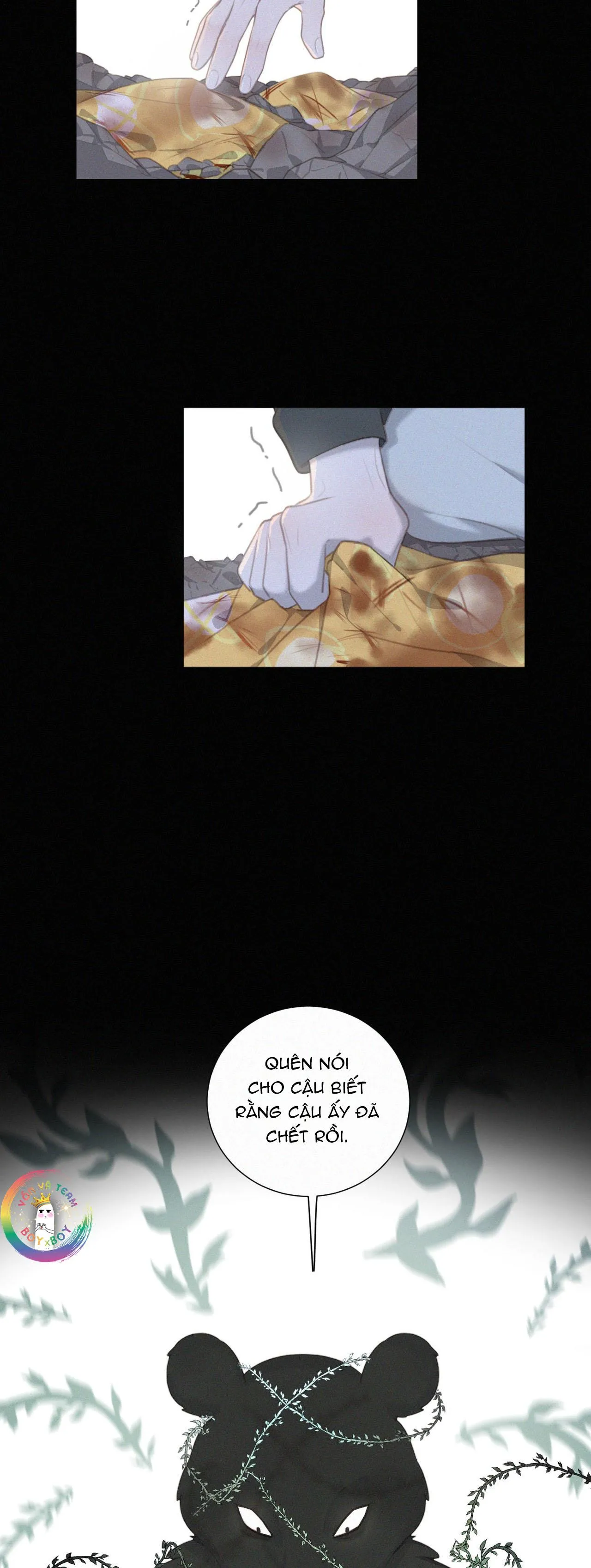 Xã Hội Mồn Lèo Chapter 84 Trang 30