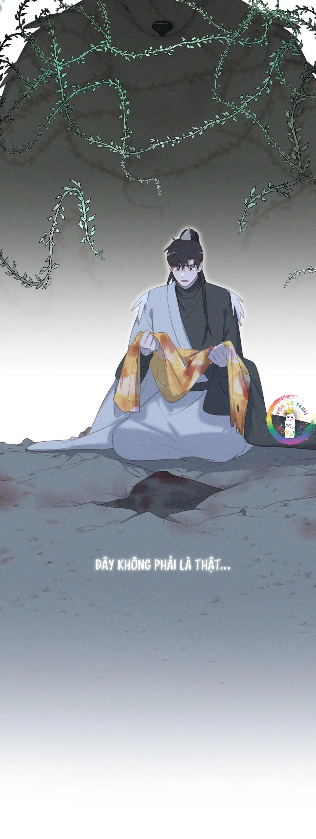 Xã Hội Mồn Lèo Chapter 84 Trang 31