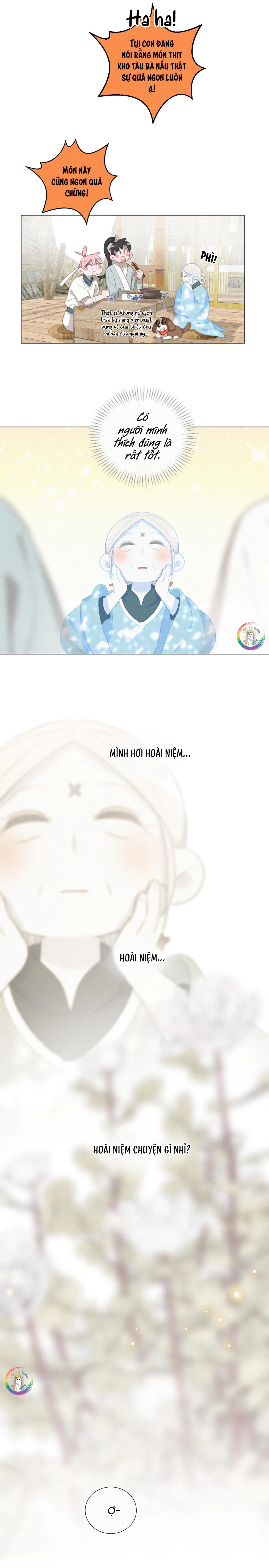 Xã Hội Mồn Lèo Chapter 87 Trang 10