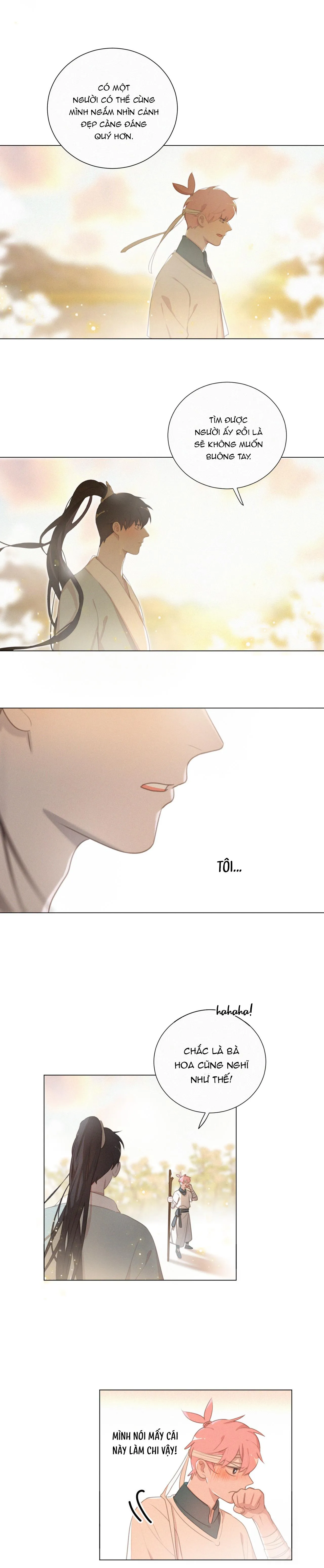 Xã Hội Mồn Lèo Chapter 88 Trang 10