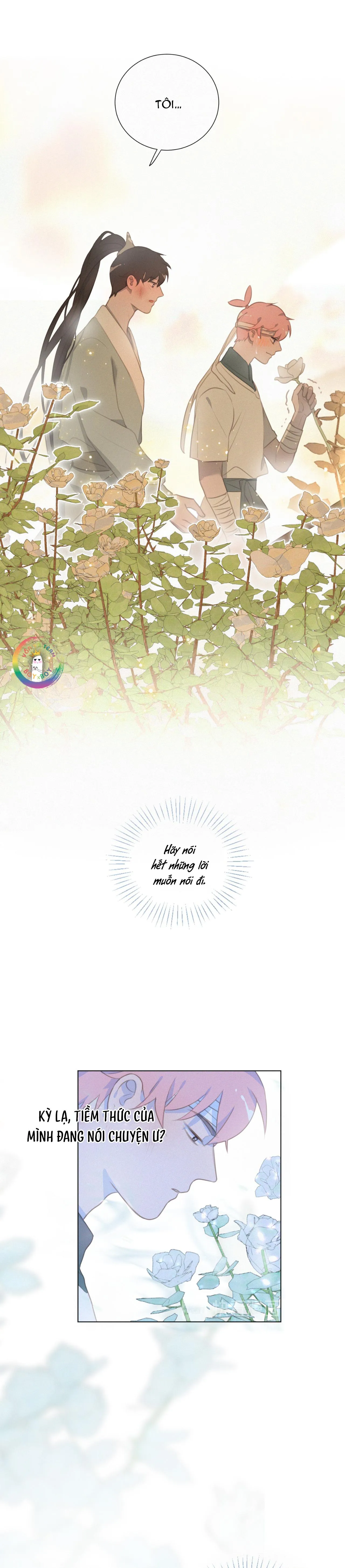 Xã Hội Mồn Lèo Chapter 88 Trang 13