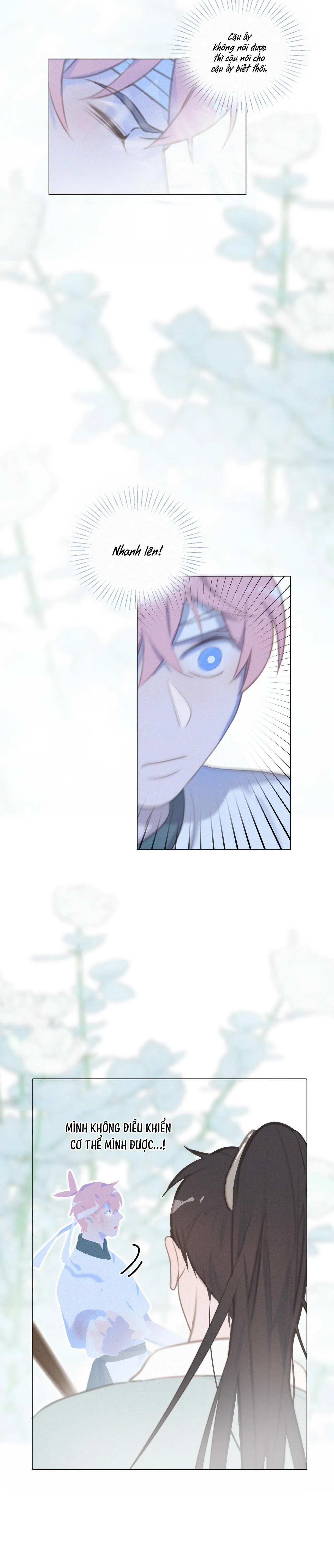 Xã Hội Mồn Lèo Chapter 88 Trang 14