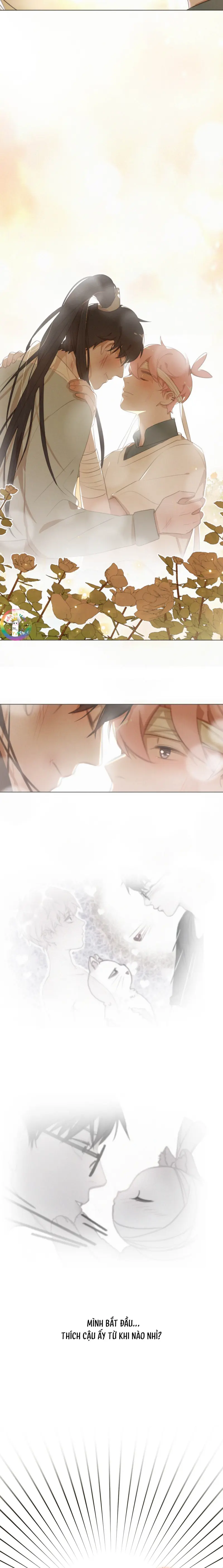 Xã Hội Mồn Lèo Chapter 89 Trang 3