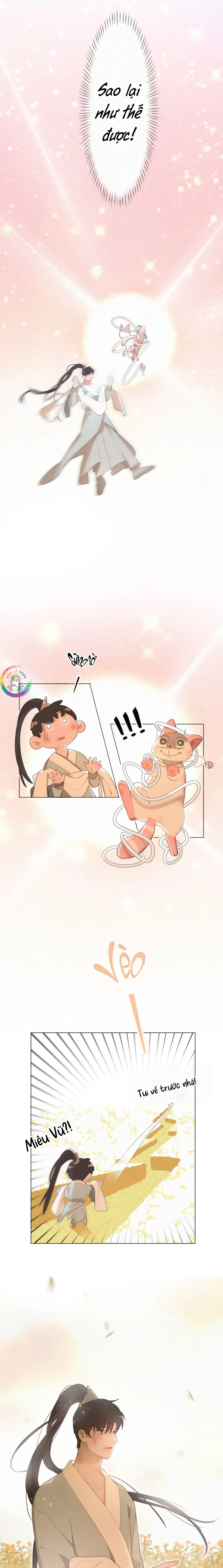 Xã Hội Mồn Lèo Chapter 89 Trang 5