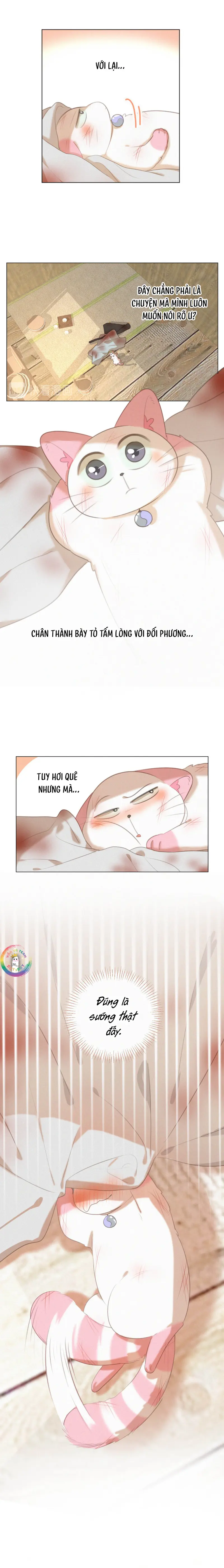 Xã Hội Mồn Lèo Chapter 89 Trang 10