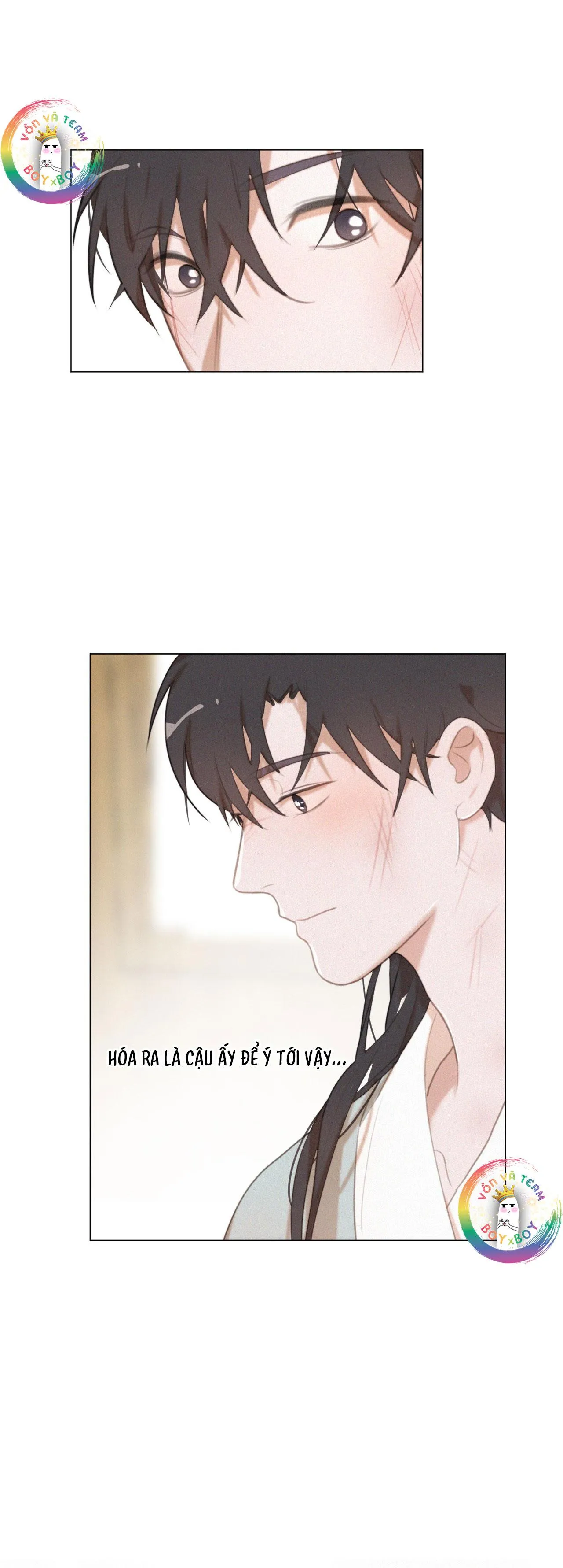 Xã Hội Mồn Lèo Chapter 90 Trang 8