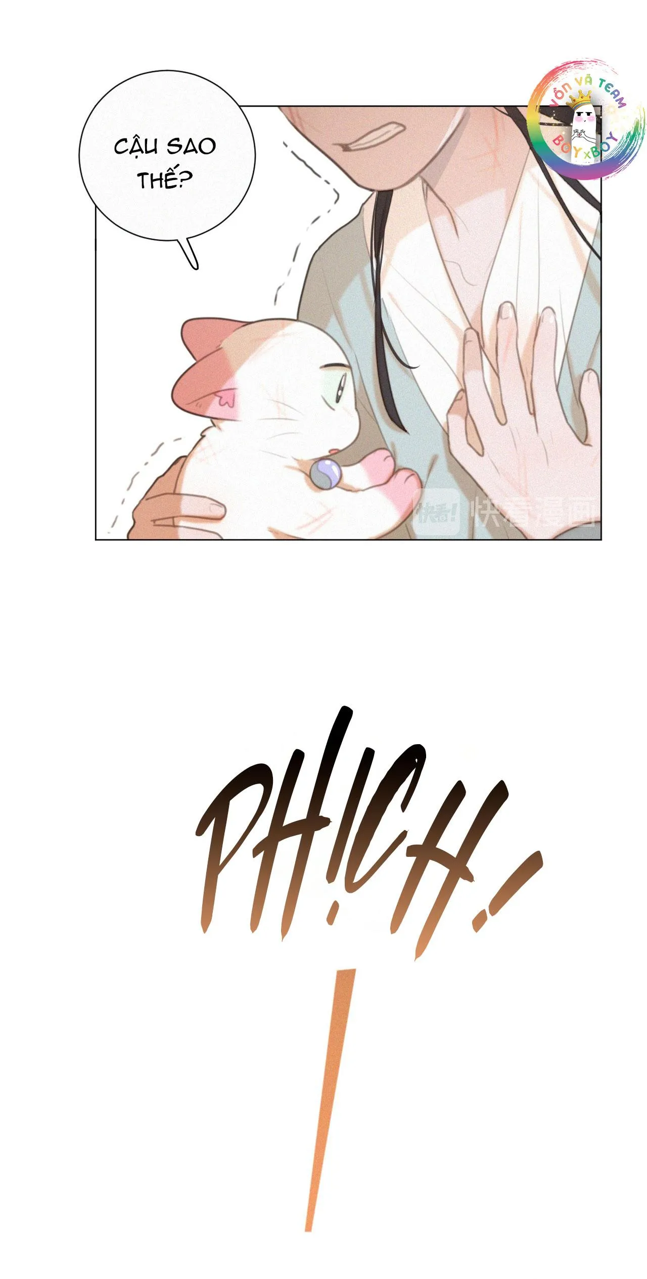 Xã Hội Mồn Lèo Chapter 90 Trang 13