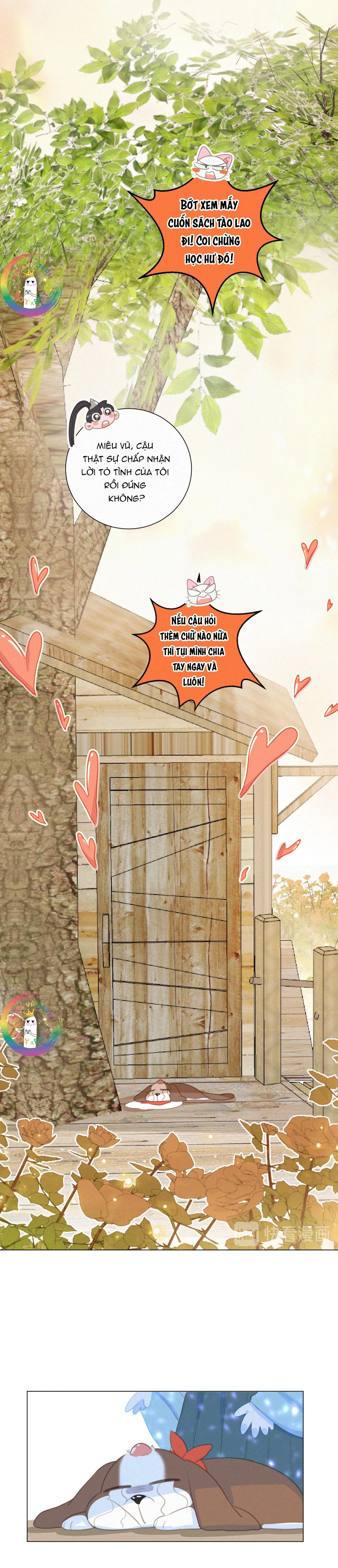 Xã Hội Mồn Lèo Chapter 90 Trang 19