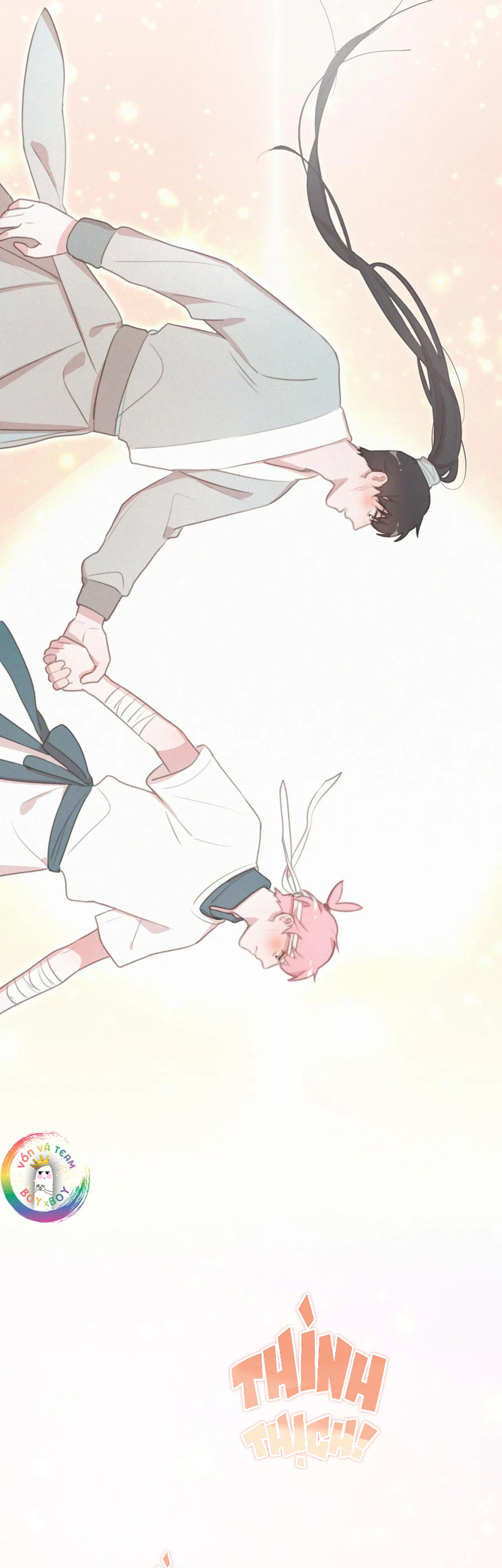 Xã Hội Mồn Lèo Chapter 91 Trang 12