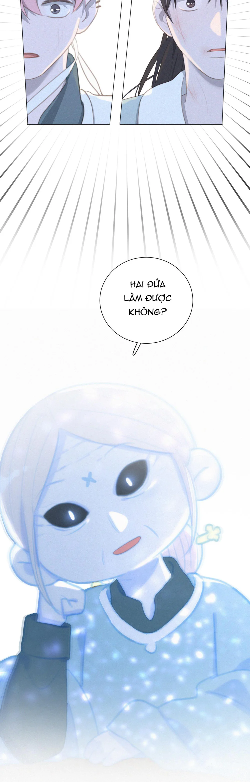 Xã Hội Mồn Lèo Chapter 91 Trang 27