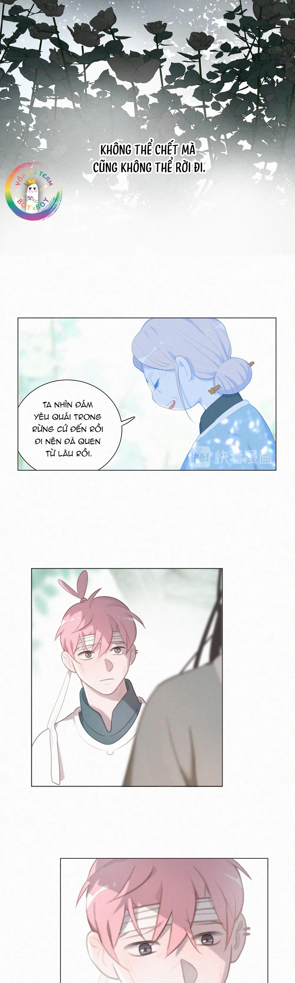 Xã Hội Mồn Lèo Chapter 92 Trang 7