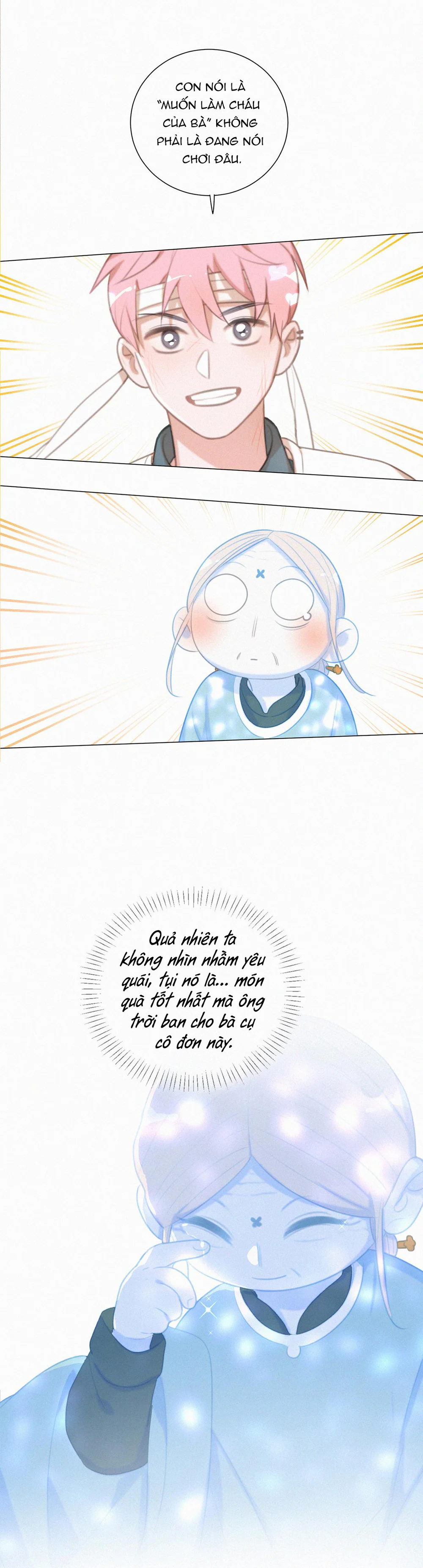 Xã Hội Mồn Lèo Chapter 92 Trang 12