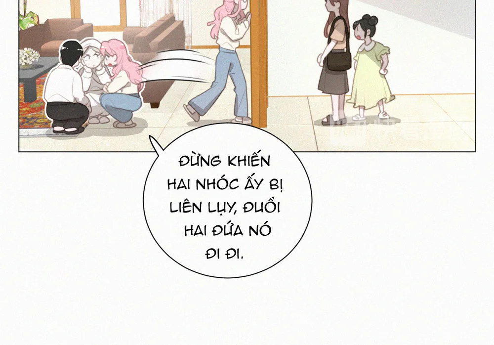 Xã Hội Mồn Lèo Chapter 93 Trang 9