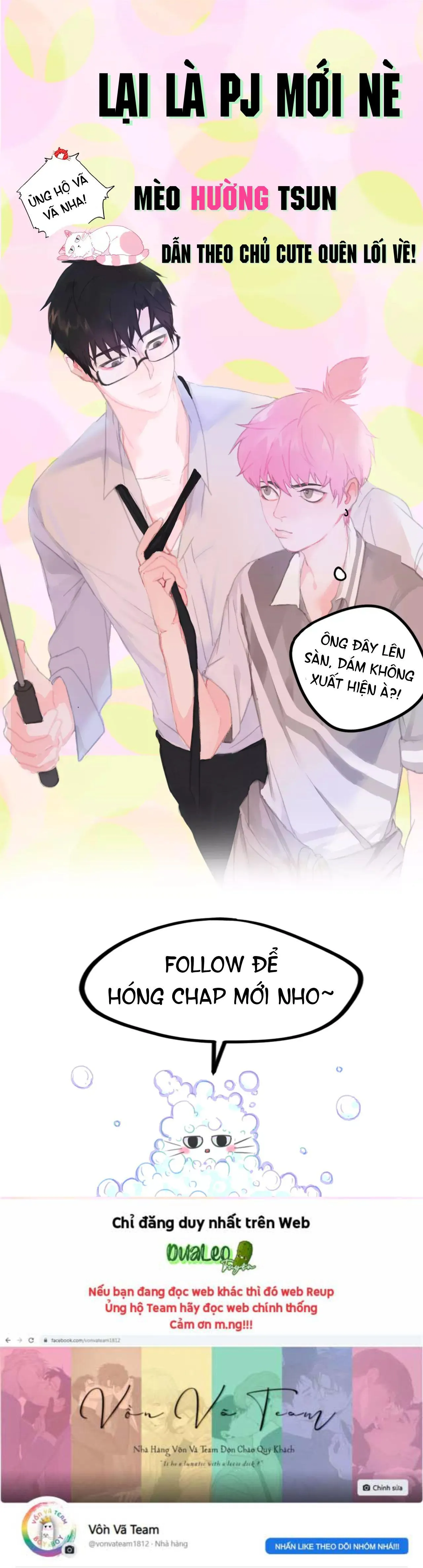 Xã Hội Mồn Lèo Chapter 0 Trang 9