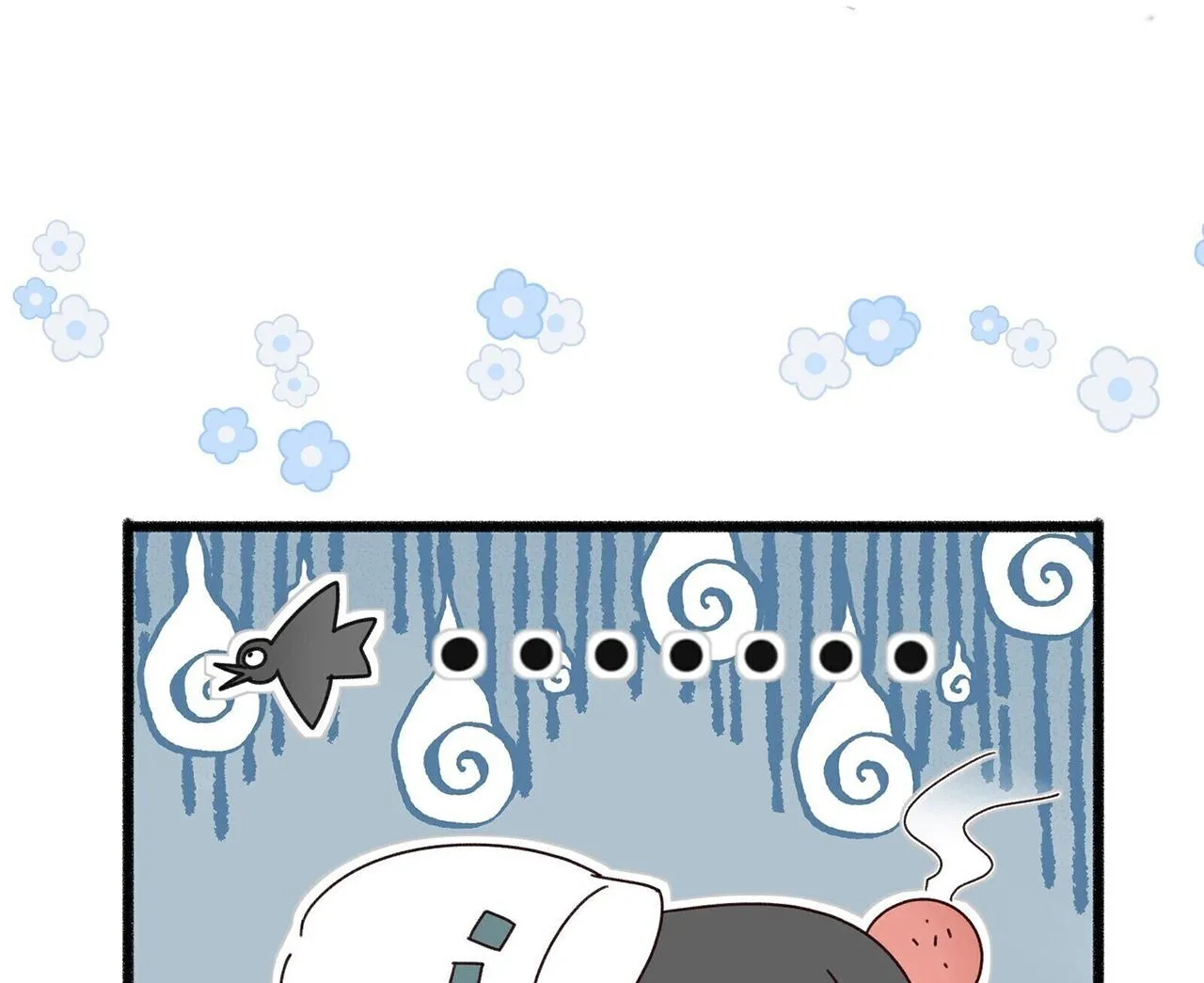 Xà Yêu Muốn Bỏ Trốn Chapter 9 Trang 18