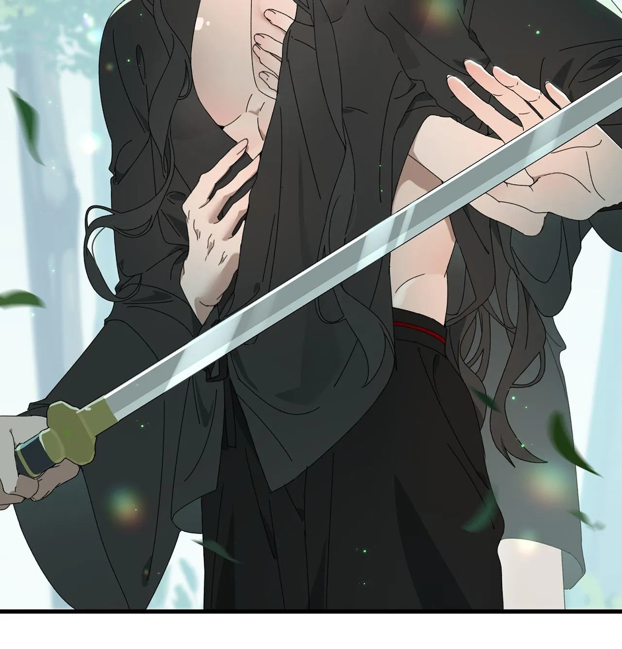 Xà Yêu Muốn Bỏ Trốn Chapter 9 Trang 27