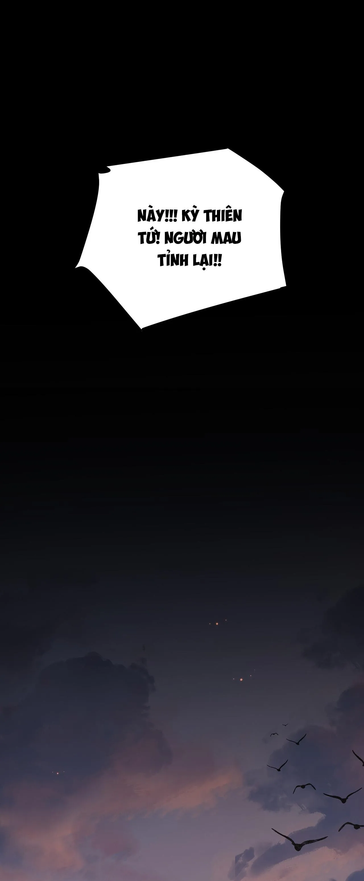 Xà Yêu Muốn Bỏ Trốn Chapter 12 Trang 18