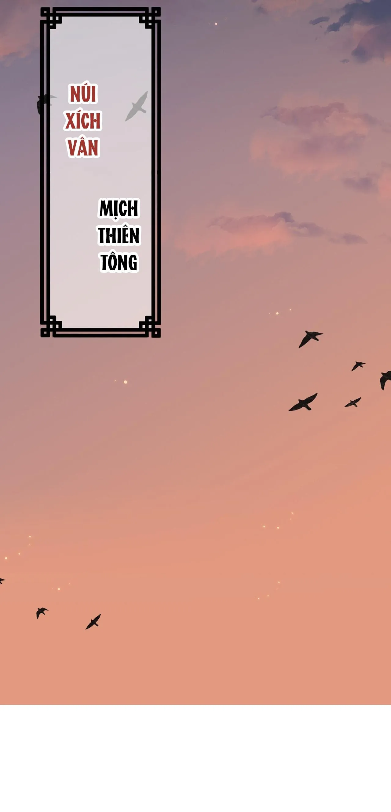 Xà Yêu Muốn Bỏ Trốn Chapter 12 Trang 19