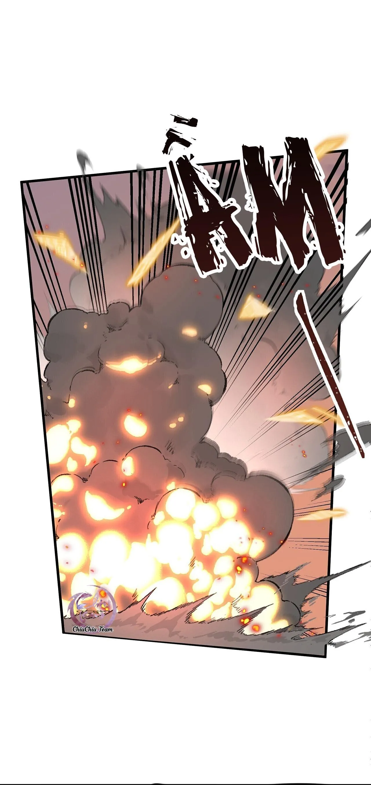 Xà Yêu Muốn Bỏ Trốn Chapter 12 Trang 21