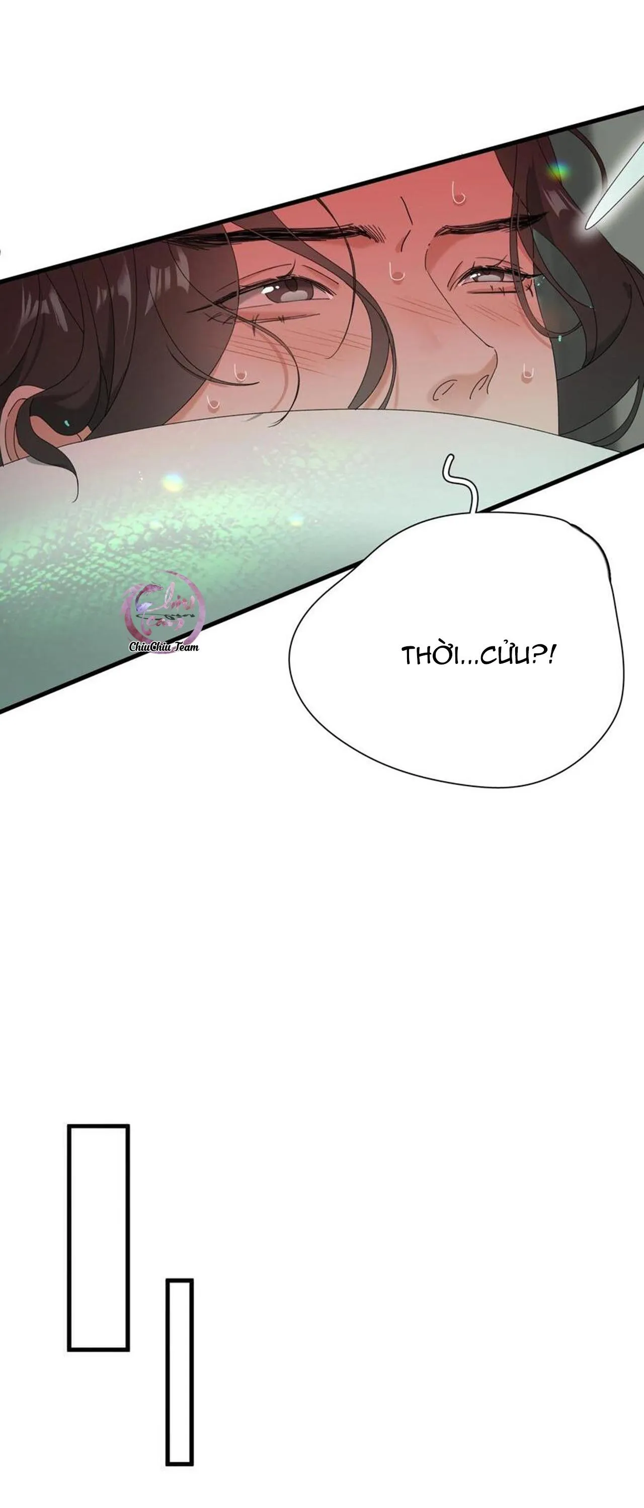 Xà Yêu Muốn Bỏ Trốn Chapter 16 Trang 22